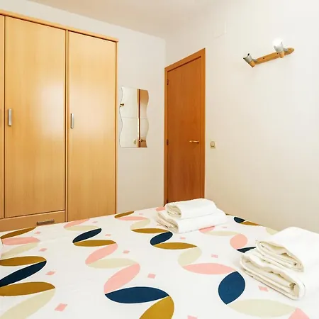 Welcs Apartamento 060 Emp Con Terraza Y Piscina * Empuriabrava